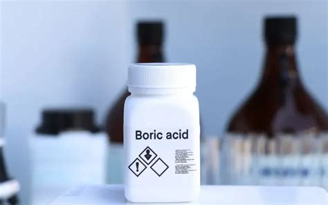 How Long to Wait for Sex After Using Boric Acid